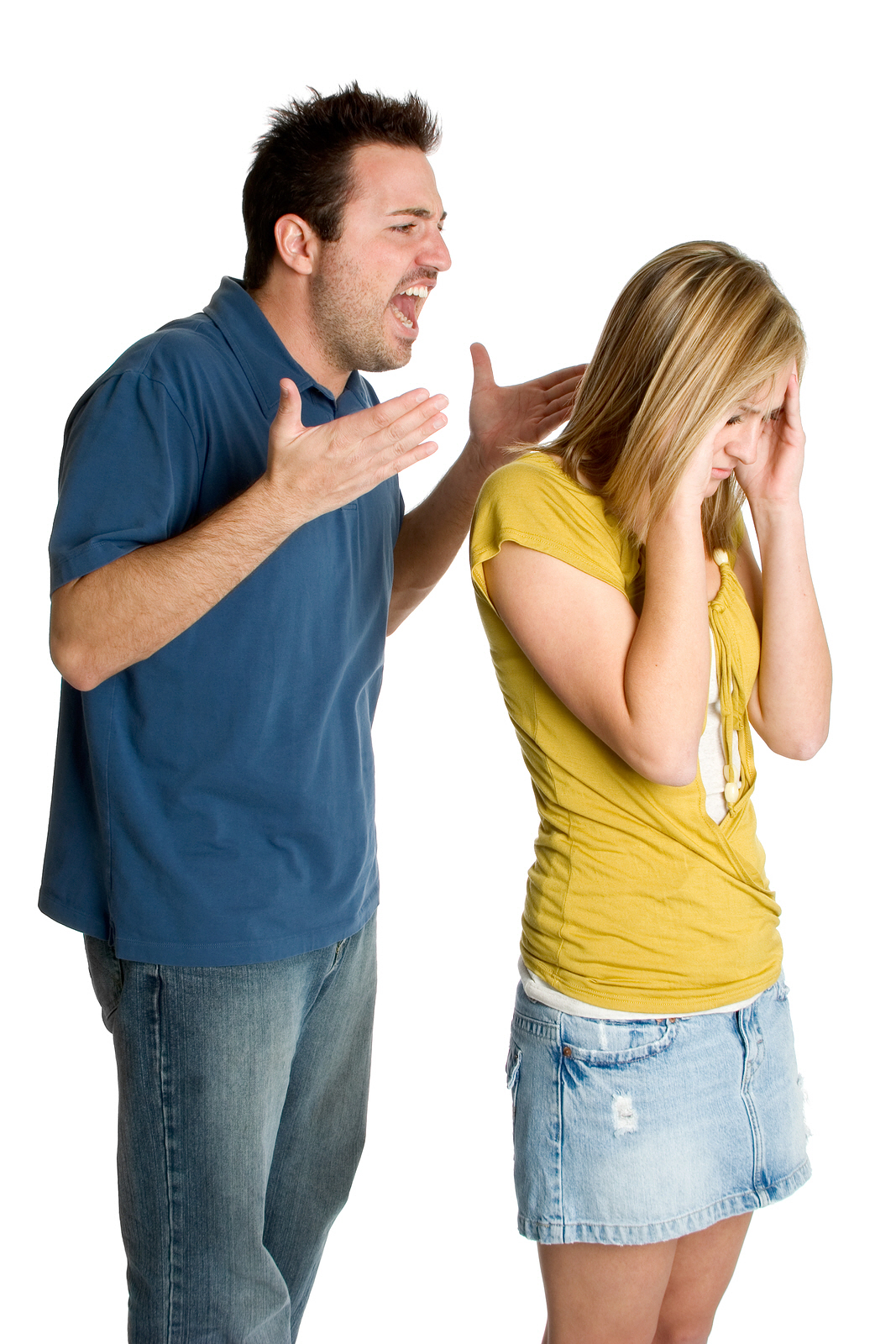 Can An Unhappy Marriage Shorten your Life? The Research