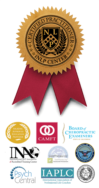 Nlp Practitioner Certification Online Fully Accredited Nlp Training