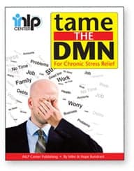 personal development program  - Tame the DMN