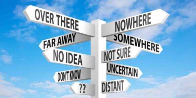 Which way for behavioral change?
