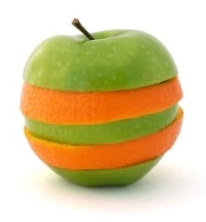 Asking, is NLP pseudoscience is like comparing apples to oranges