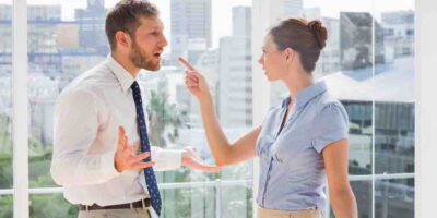 relationship arguments