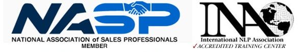 NLP Sales Training Accreditation