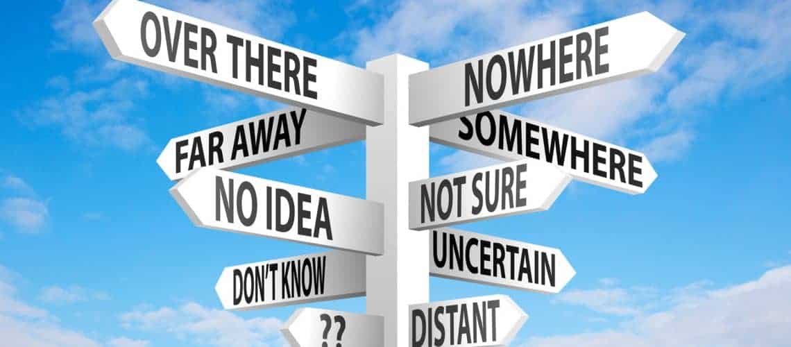 Here's Why you Need a Life Values Inventory to Find Happiness