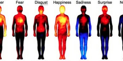 NLP Submodalities