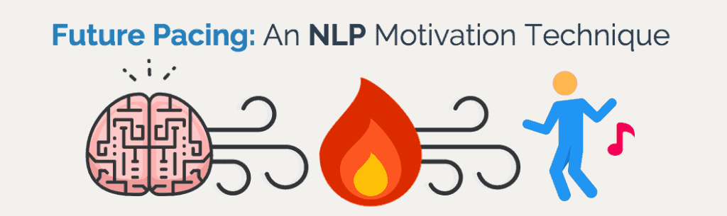 NLP Future Pacing Positive Expectations