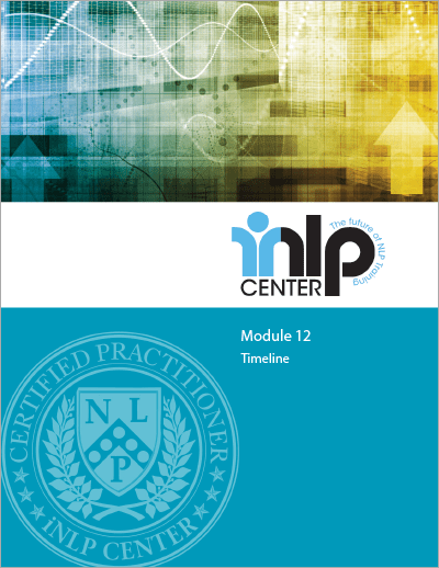 NLP Certification Training Module 12