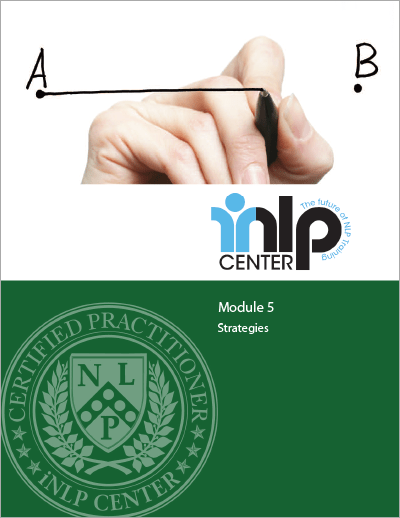 NLP Certification Training Module 5