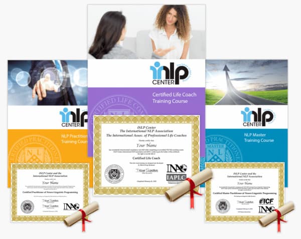 Certified Life Coach Training