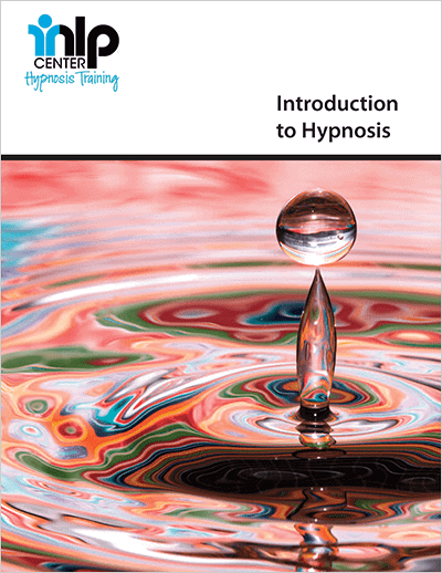 Hypnosis Training Online Module 1