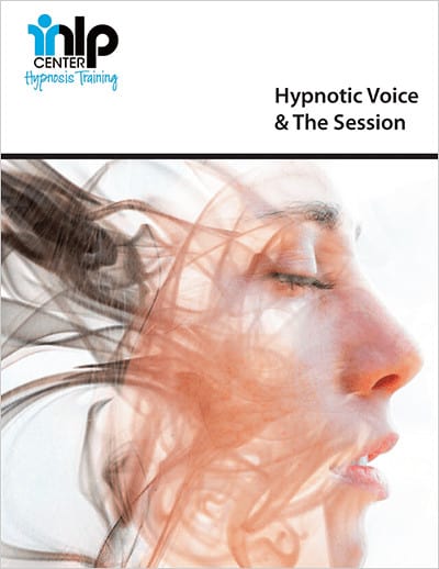 Hypnosis Training Online module three