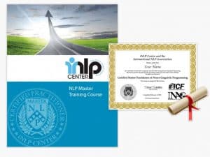 NLP Training Master