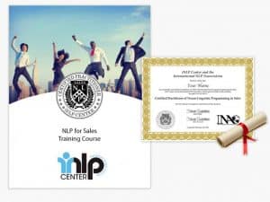 NLP Training Sales