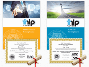 NLP Online Training ICF CCE