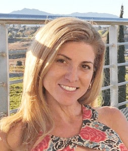 Hope Dufau - iNLP Center CEO