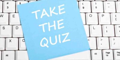 life coach career quiz
