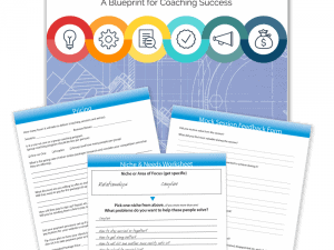 Coaching Package Creation Course