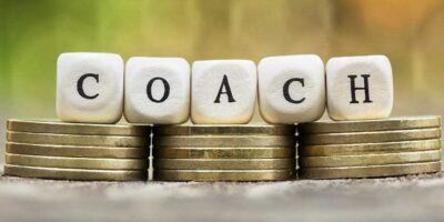 can you get rich as a life coach
