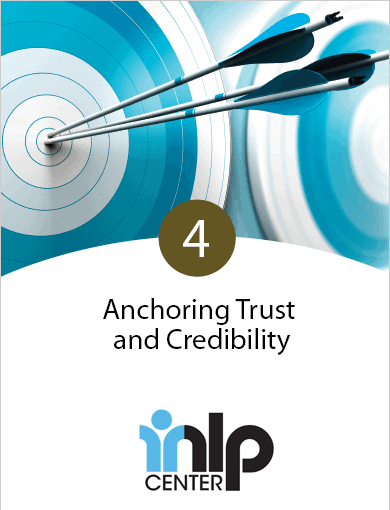 Anchoring Trust and Credibility module 4