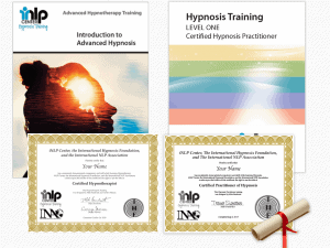 Hypnotherapy Combo (Installments)