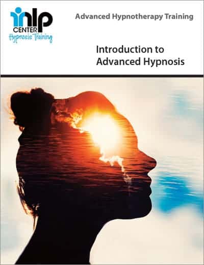 Hypnotherapy Training module 1