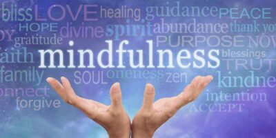 Mindfulness Training
