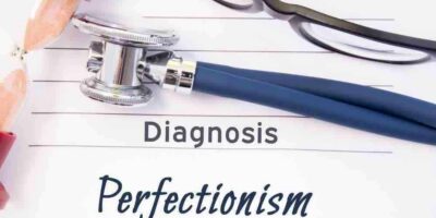 overcoming perfectionism