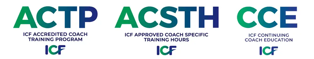 ICF certification training programs