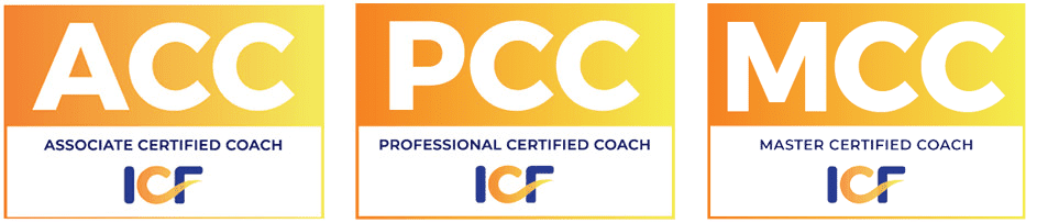ICF credentialing