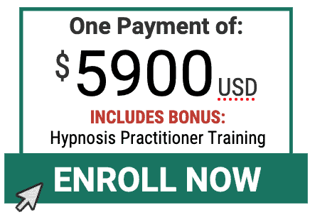 Master Coach Track Enrollment button