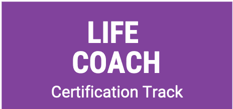 Life Coach Certification Track