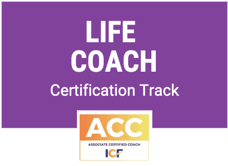 Life Coach Certification Track