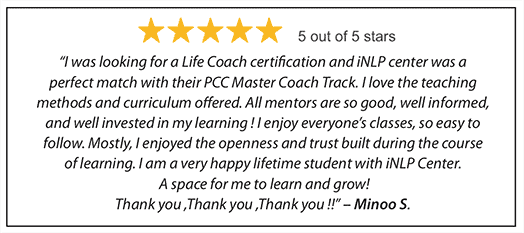 Life Coach Certification Online Student Review