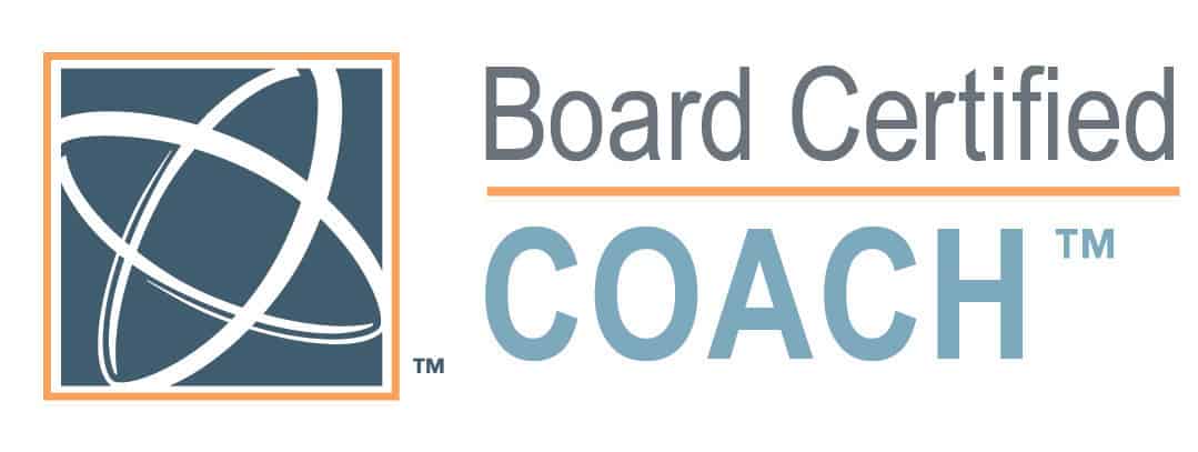 Board Certified Coach Training
