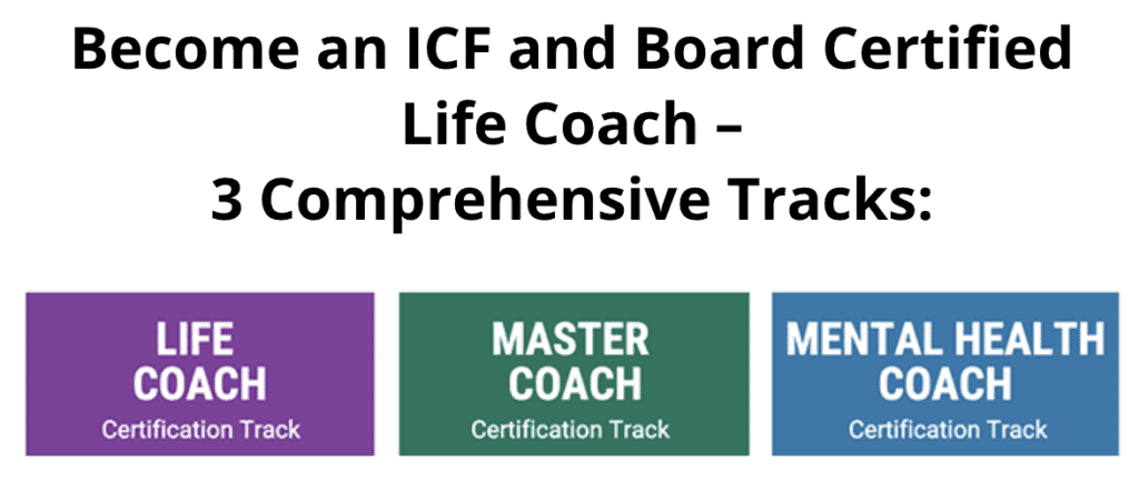 reasons to become a life coach