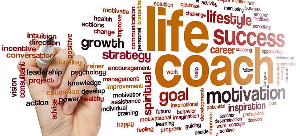 Reasons to become a life coach