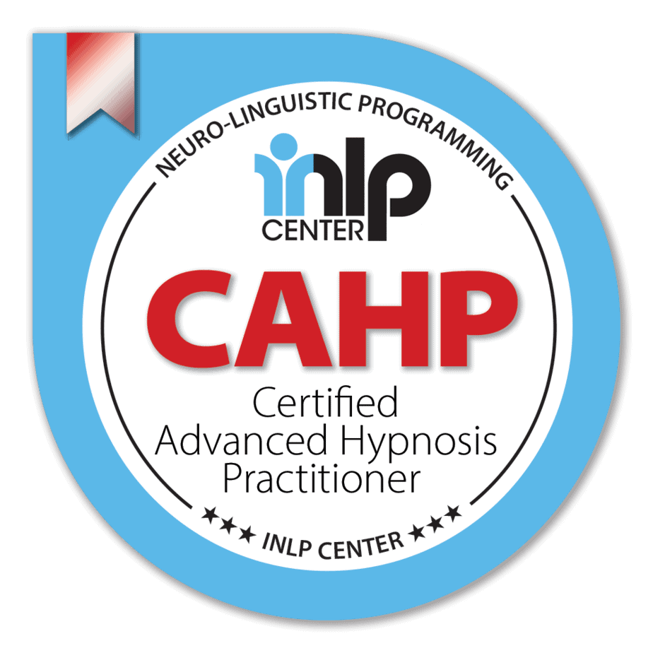 Advanced Hypnosis Practitioner Badge