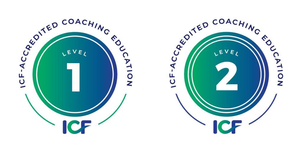 ICF Level 1 and Level 2 Trainings