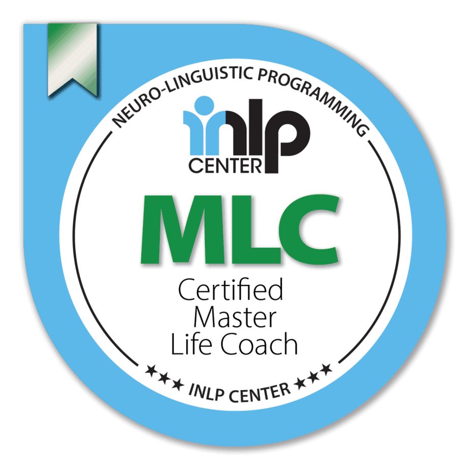 Master Life Coach Badge