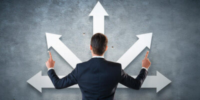 How to avoid getting lost in a coaching session
