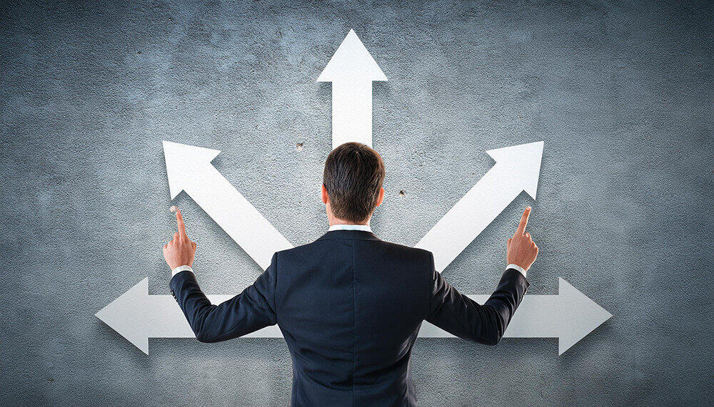How to avoid getting lost in a coaching session
