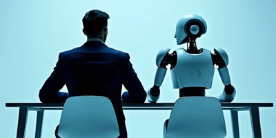 Executive Coaching Trends around AI