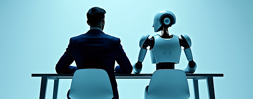 Executive Coaching Trends around AI