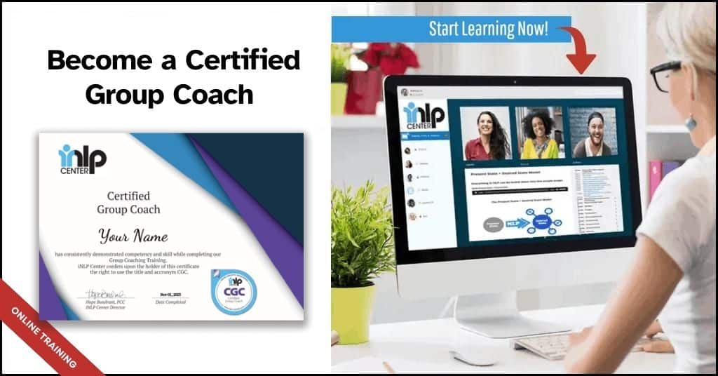 group coach training online