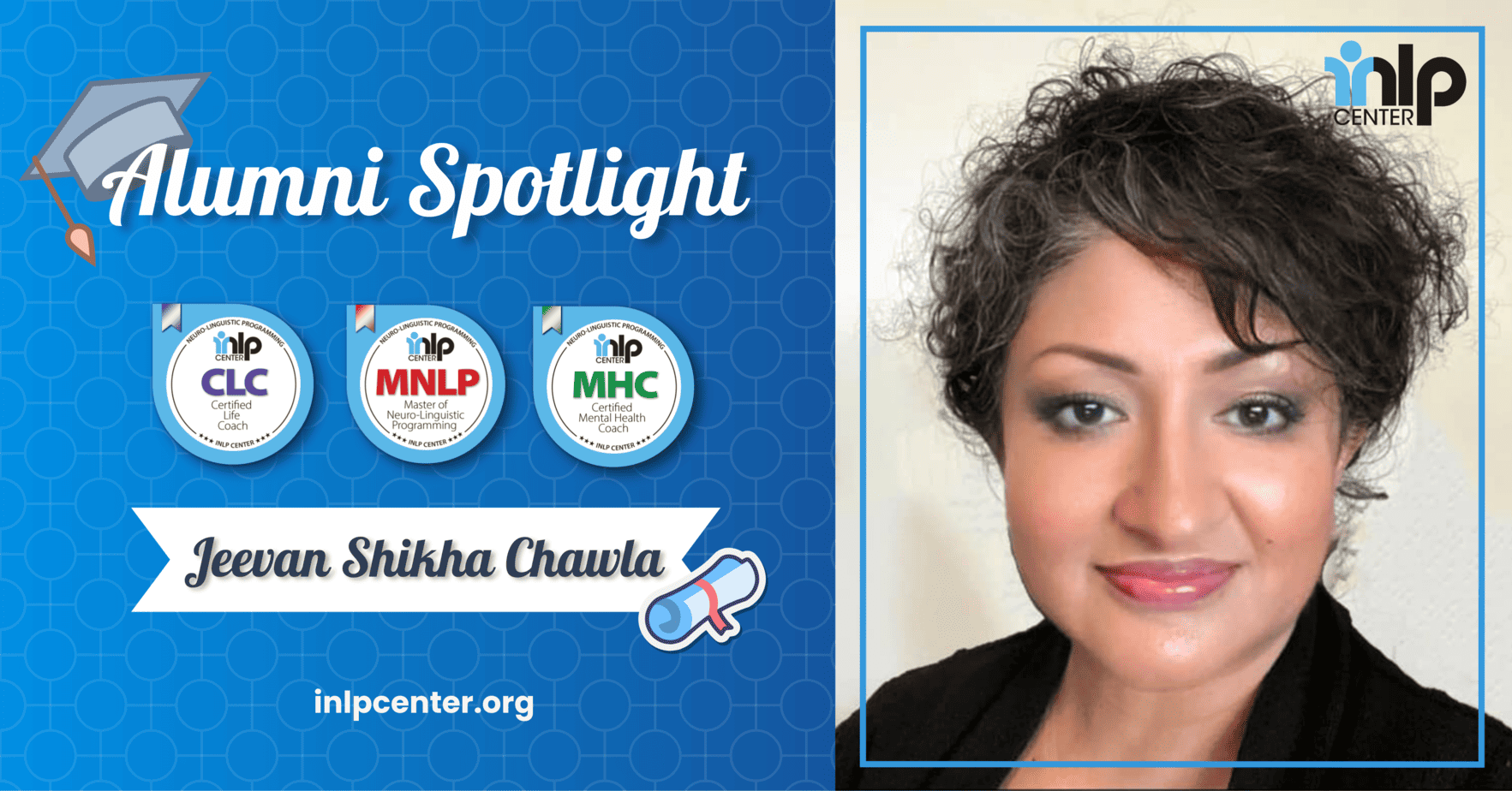 Alumni Spotlight: Jeevan Shikha Chawla