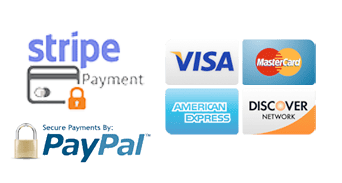 Credit Card Logos