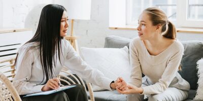 What Mental Health Coaches do