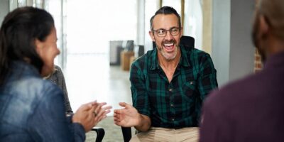 NLP Empowers Coaching Client Transformation