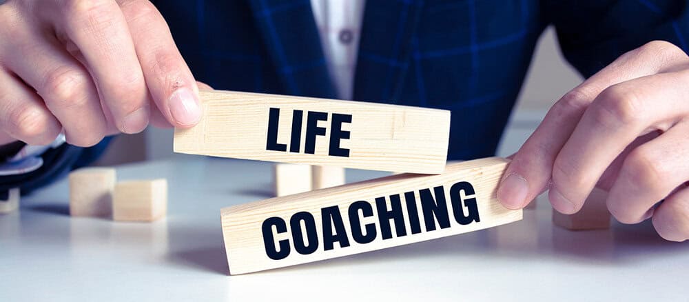 What is a life coach?