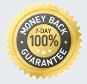 Money-back Guarantee